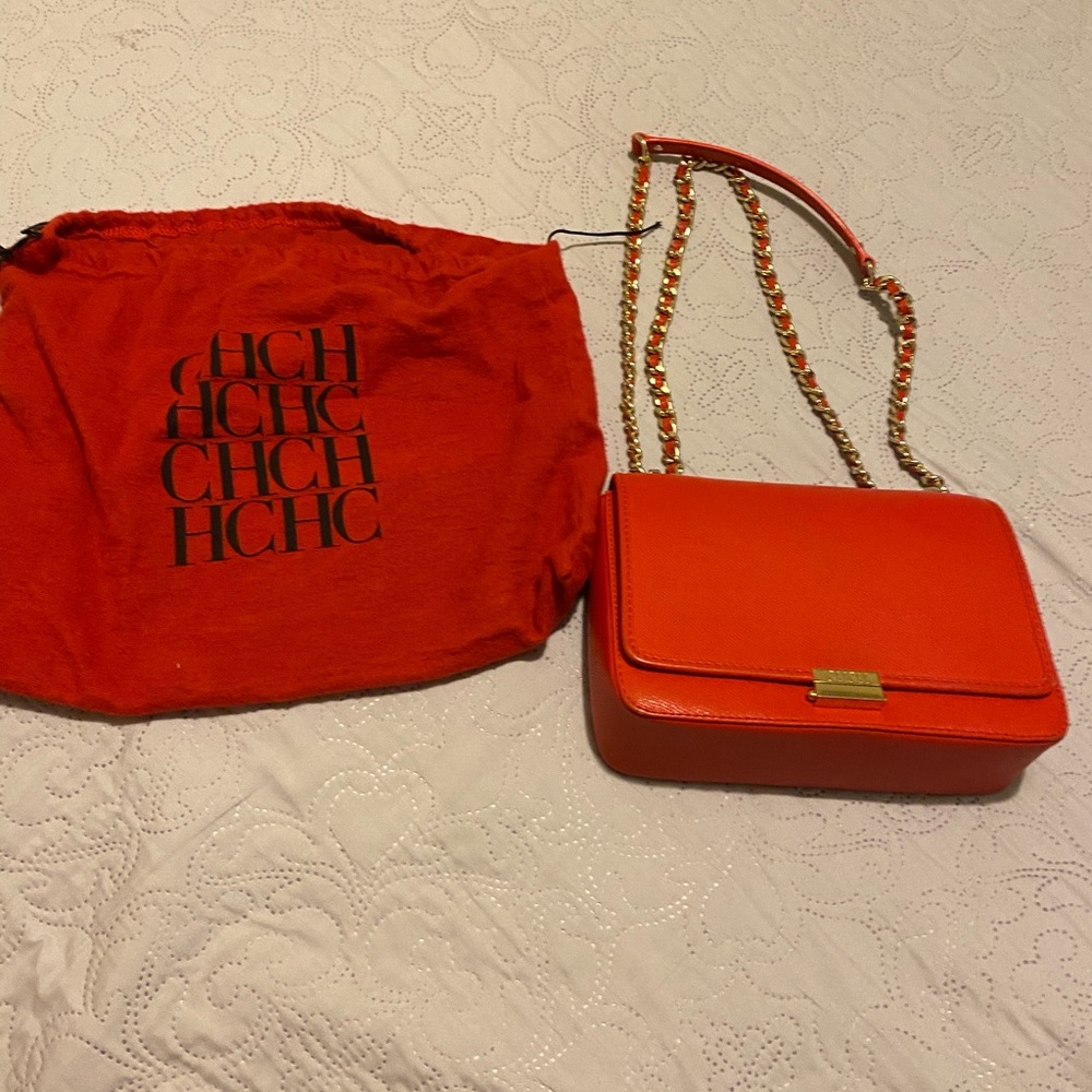 Carolina Herrera Purse